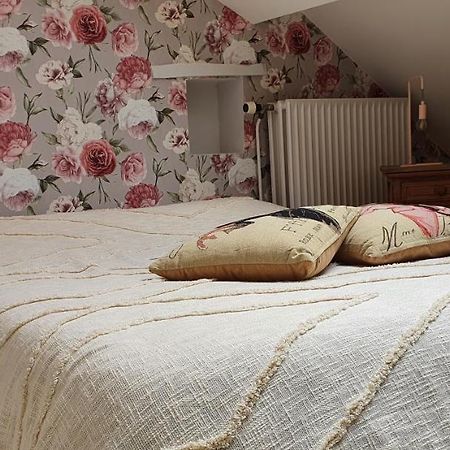 Chambre D'Amandine Gerpinnes Luaran gambar
