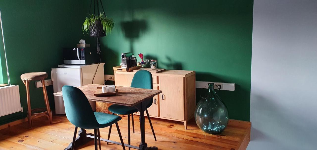 Chambre D'Amandine Gerpinnes Luaran gambar