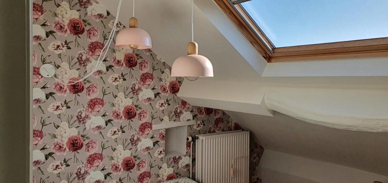 Chambre D'Amandine Gerpinnes Luaran gambar