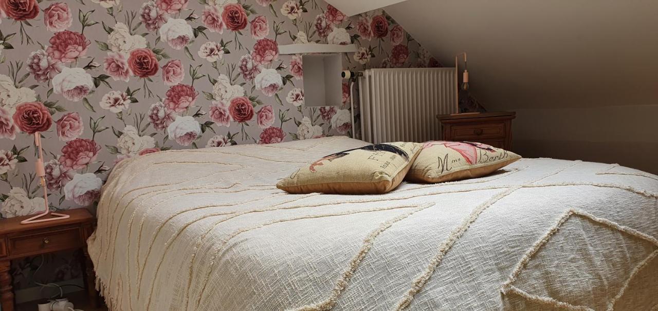 Chambre D'Amandine Gerpinnes Luaran gambar