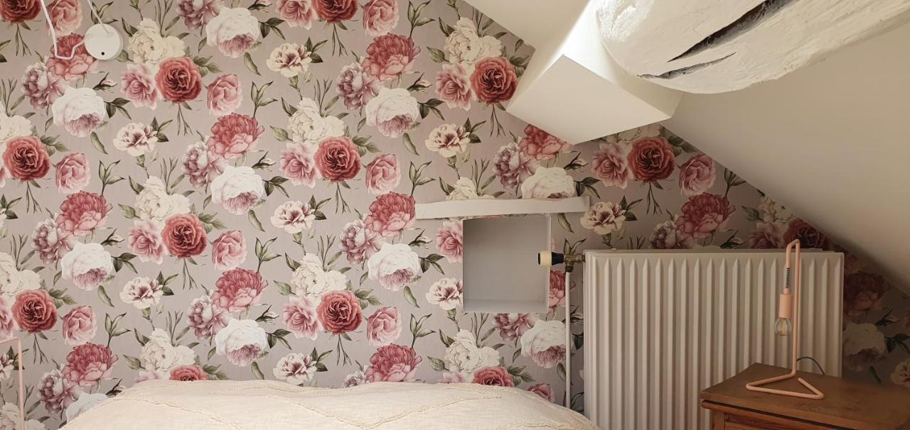 Chambre D'Amandine Gerpinnes Luaran gambar