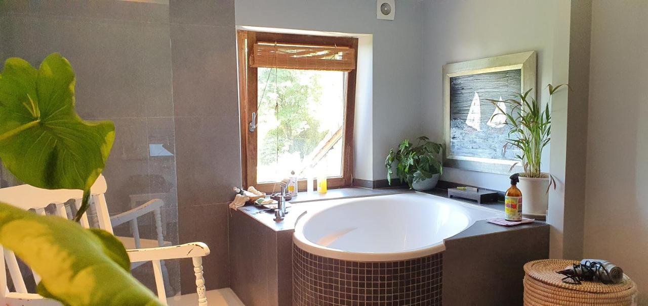 Chambre D'Amandine Gerpinnes Luaran gambar