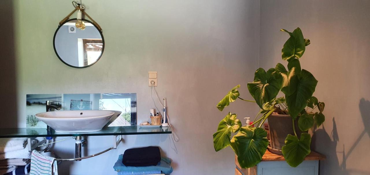Chambre D'Amandine Gerpinnes Luaran gambar