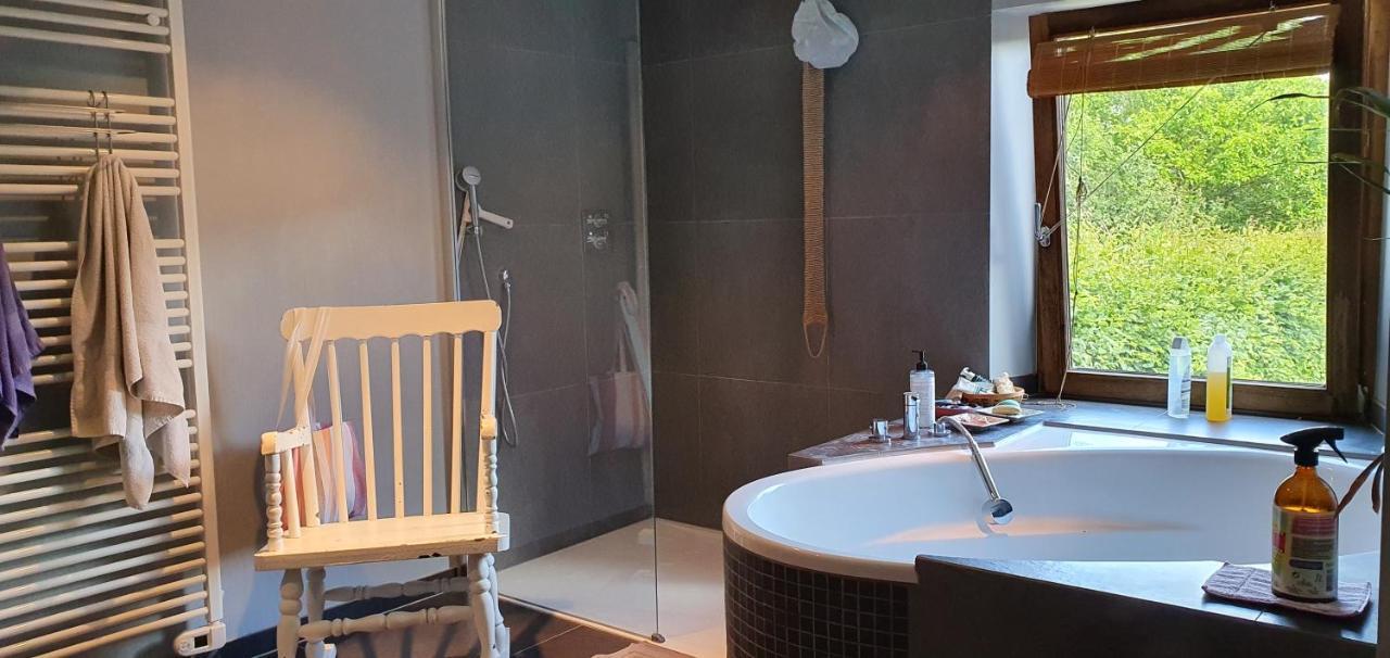Chambre D'Amandine Gerpinnes Luaran gambar